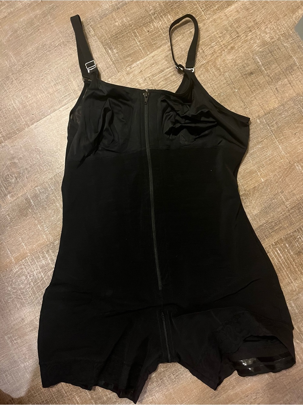 Yianna Fajas Colombianas Moldeadoras Overbust Shapewear